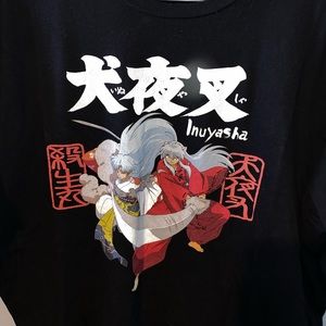 Boxlunch T-shirt